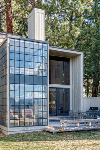 Black Butte Ranch Country House 073