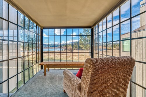 Black Butte Ranch Country House 073