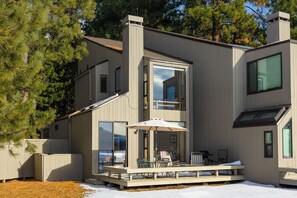 Exterior - Black Butte Ranch Country House 075 (Black Butte Ranch)