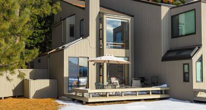 Black Butte Ranch Country House 075