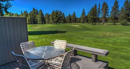 Black Butte Ranch Golf Course Condo 095