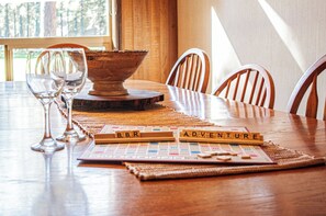 Dining - Black Butte Ranch Golf Home 010 (Black Butte Ranch)