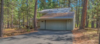 Black Butte Ranch Golf Home 026