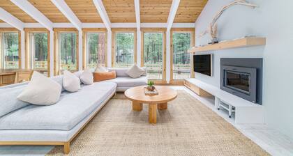 Black Butte Ranch Golf Home 028