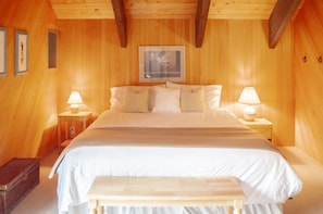 5 chambres, fer et planche à repasser, Wi-Fi, draps fournis
