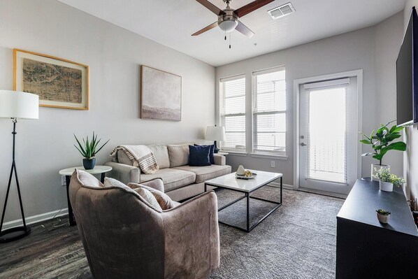 Téléviseur connecté