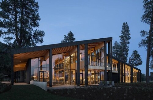 Black Butte Ranch Golf Home 248