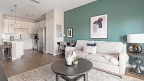 تلفزيون ذكي