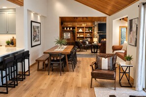 Spiseområde