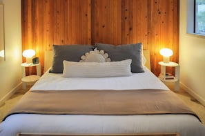 3 chambres, fer et planche à repasser, Wi-Fi, draps fournis