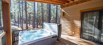 Black Butte Ranch Glaze Meadow 141
