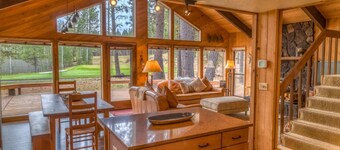 Black Butte Ranch Glaze Meadow 275