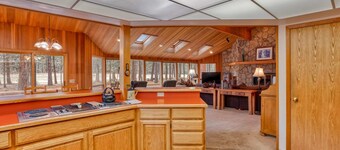 Black Butte Ranch Glaze Meadow 341