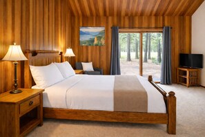 3 bedrooms, iron/ironing board, WiFi, bed sheets - Black Butte Ranch Glaze Meadow 341 (Black Butte Ranch)