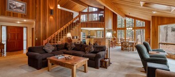 Black Butte Ranch Glaze Meadow 341