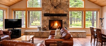 Black Butte Ranch Glaze Meadow 399