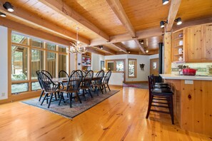 Restauration