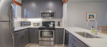 Black Butte Ranch Lodge Condo 004
