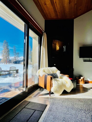 Black Butte Ranch Lodge Condo 004