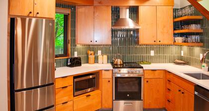 Black Butte Ranch Lodge Condo 014