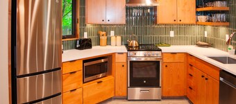 Black Butte Ranch Lodge Condo 014