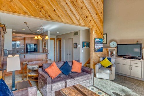 Black Butte Ranch Lodge Condo 021