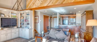 Black Butte Ranch Lodge Condo 022