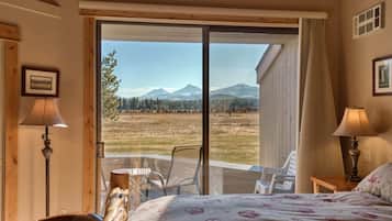 1 chambre, fer et planche Ă repasser, Wi-Fi, draps fournis