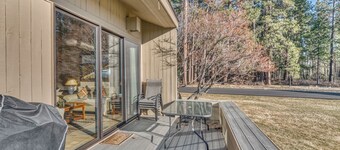 Black Butte Ranch Lodge Room 003