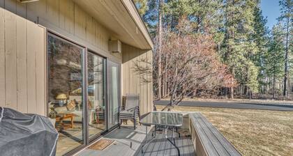 Black Butte Ranch Lodge Room 003