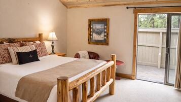 1 間睡房、熨斗/熨衫板、Wi-Fi、床單