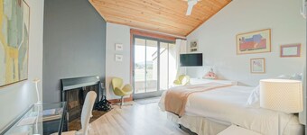 Black Butte Ranch Lodge Room 005