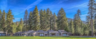 Black Butte Ranch Lodge Room 006