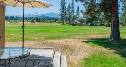 Black Butte Ranch Lodge Room 015
