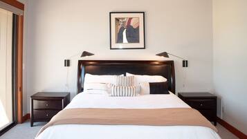 1 chambre, fer et planche Ă repasser, Wi-Fi, draps fournis