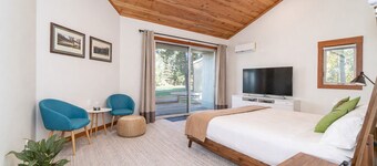 Black Butte Ranch Lodge Room 018