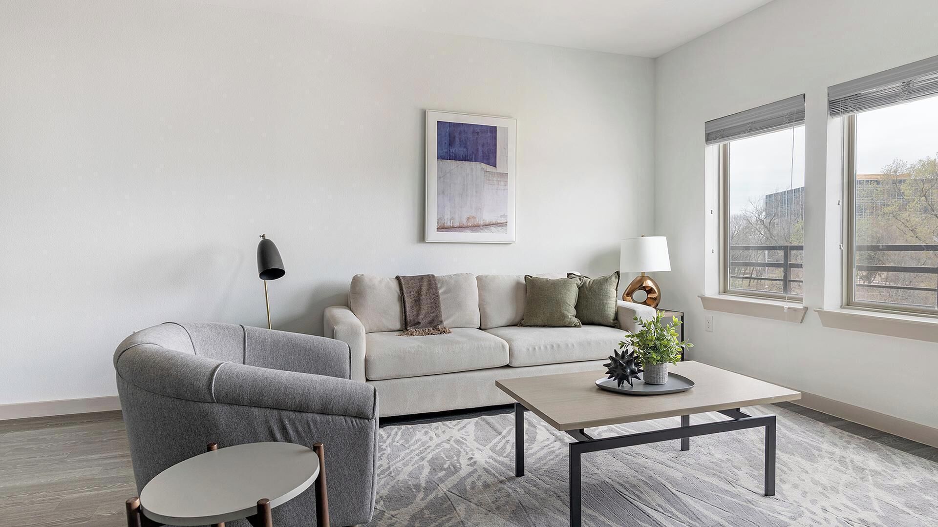 スマートテレビ