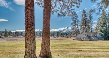 Black Butte Ranch Lodge Room 020