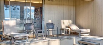 Black Butte Ranch Lodge Room 023