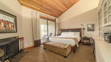 1 chambre, fer et planche Ă repasser, Wi-Fi, draps fournis