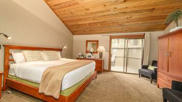 1 chambre, fer et planche Ă repasser, Wi-Fi, draps fournis