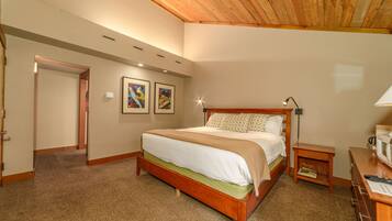 1 間睡房、熨斗/熨衫板、Wi-Fi、床單