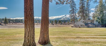 Black Butte Ranch Lodge Room 024