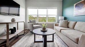 Smart TV - Landing at Whispering Heights - 1 Bedroom in Ed... (Edwardsville)