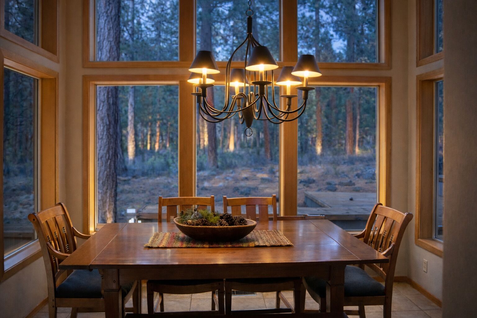 تناول الطعام