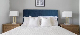 Landing at Northcliffe Forest - 2 Bedrooms in N...