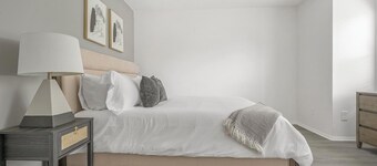 Landing at Northcliffe Forest - 2 Bedrooms in N...