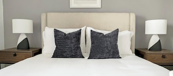 Landing at Northcliffe Forest - 1 Bedroom in No...