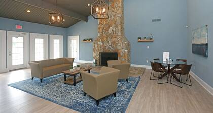 Landing at Northcliffe Forest - 1 Bedroom in No...