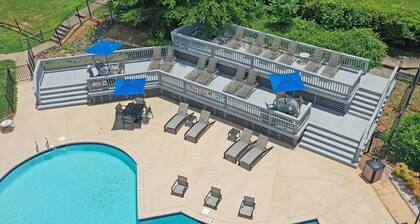 Landing at Northcliffe Forest - 1 Bedroom in No...
